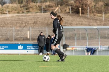 Bild 34 - F FSG Kaltenkirchen - SSG Rot Schwarz Kiel : Ergebnis: 0:1